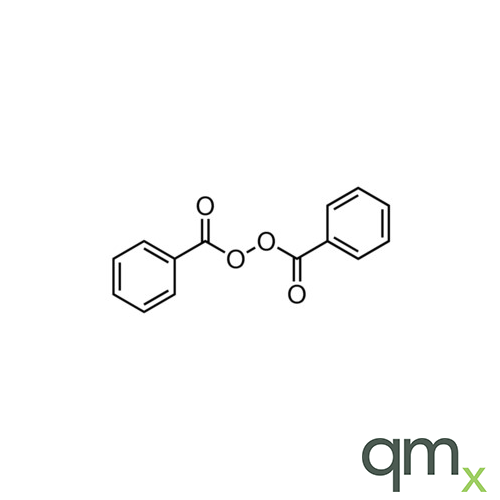 Benzoyl peroxide hydrate, neat - A2S certified