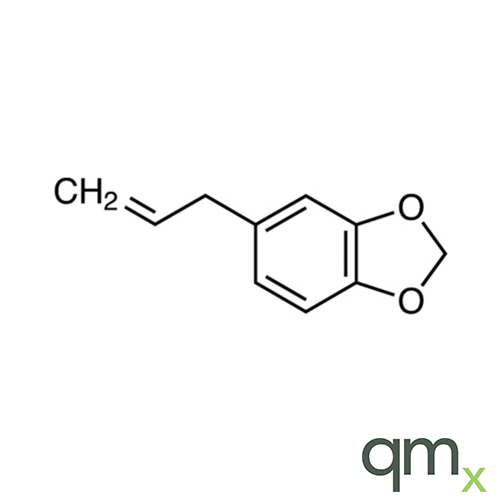 Safrole, 100Âµg/ml in Acetonitrile - A2S Certified