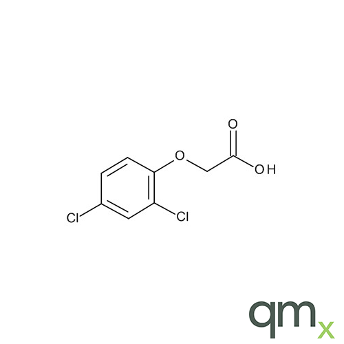 2,4-D, neat - A2S certified