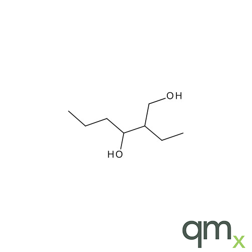 2-Ethyl-1,3-hexandiol, neat - Ehrenstorfer
