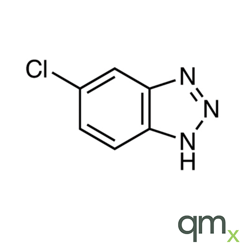 5-Chlorobenzotriazole, 100Âµg/ml in Acetonitrile - A2S Certified