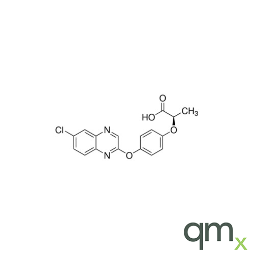 Quizalofop-P (free acid), neat - Ehrenstorfer