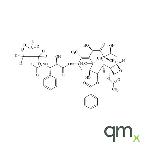 Docetaxel-d9