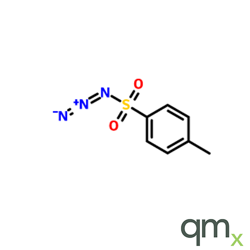 Tosyl azide, neat
