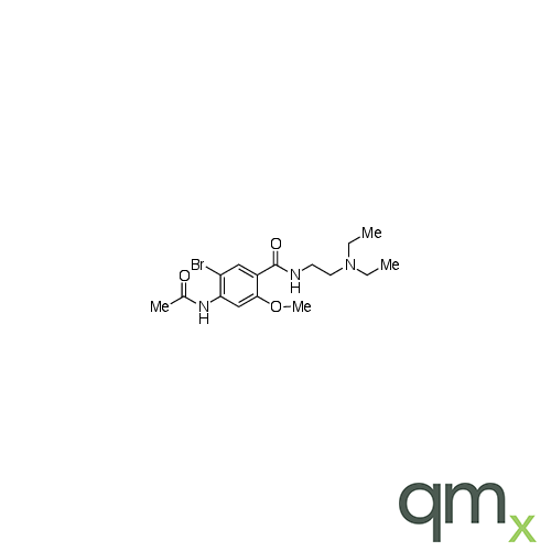 N-Acetal Bromopride, neat