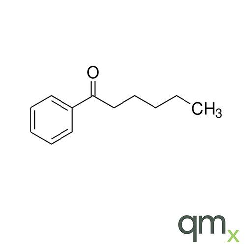 Hexanophenone, 100Âµg/ml in Acetone - A2S Certified