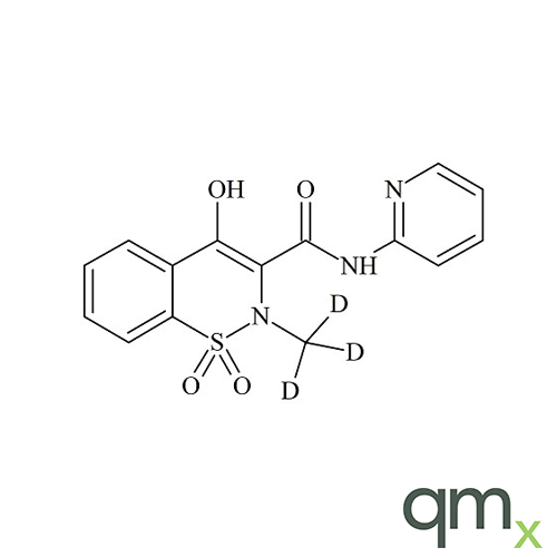 Piroxicam-d3