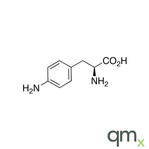 p-Amino-L-phenylalanine, neat
