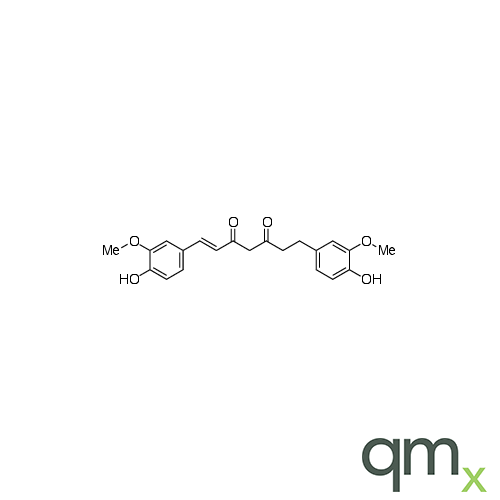 Dihydrocurcumin, neat