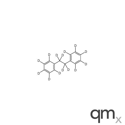1,2-Diphenylethane-d14, neat
