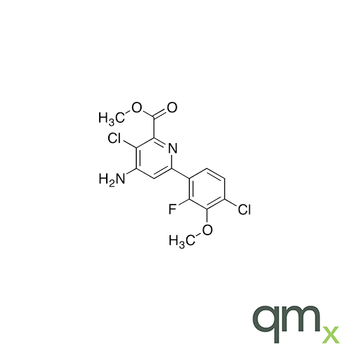 Halauxifen-methyl, neat - Ehrenstorfer