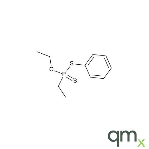 Fonofos, neat - A2S certified