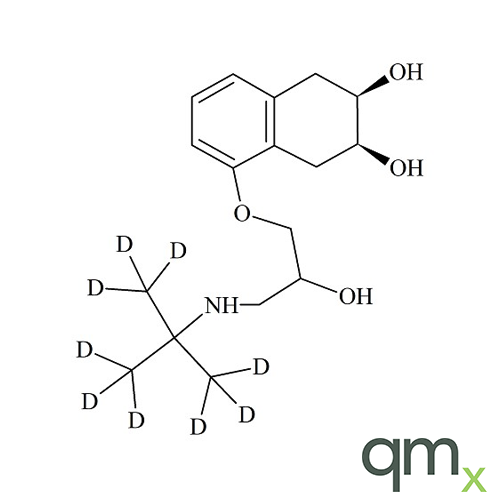 Nadolol-d9