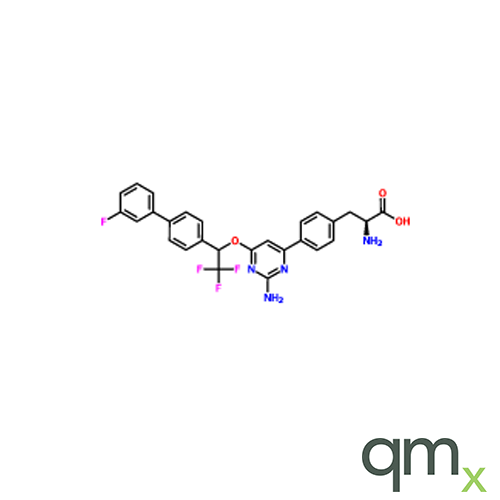 LP-533401 (free base), neat