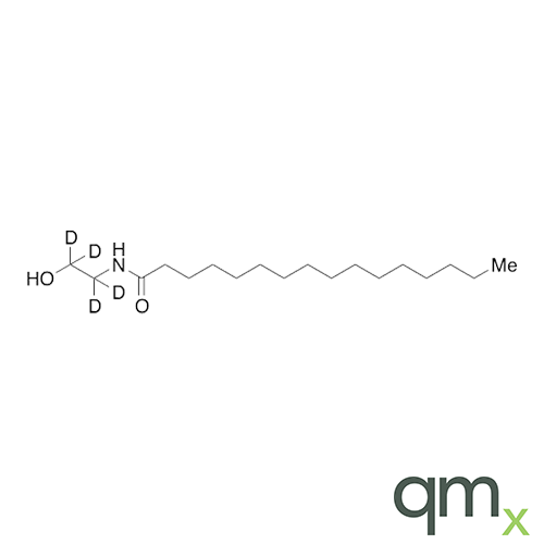 Palmitoylethanolamide-d4, neat