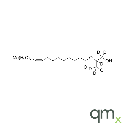2-Oleoyl Glycerol-d5, neat