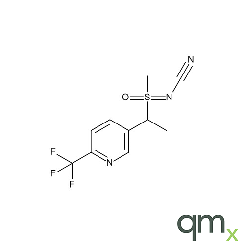 Sulfoxaflor, 100Âµg/ml in Methanol - A2S certified
