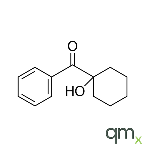 1-Benzoyl-1-hydroxycyclohexane, neat - Ehrenstorfer