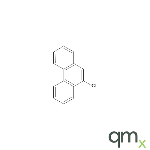 9-ChloroPhenanthrene, 100Âµg/ml in Methanol - A2S certified