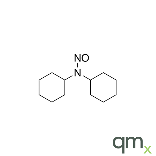 N-Nitrosodicyclohexylamine, neat