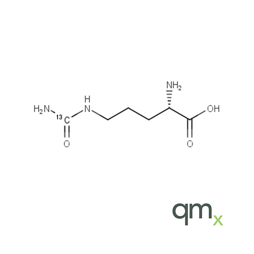 L-Citrulline-13C, neat