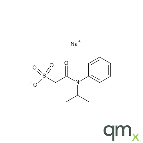 Propachlor ethane sulfonic acid (ESA) sodium salt, neat - Ehrenstorfer