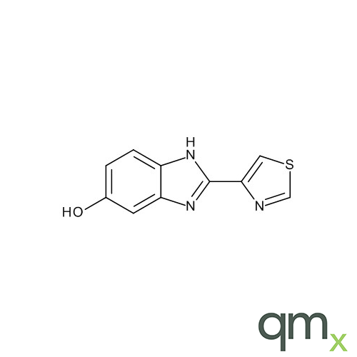 5-Hydroxythiabendazole, neat - A2S certified