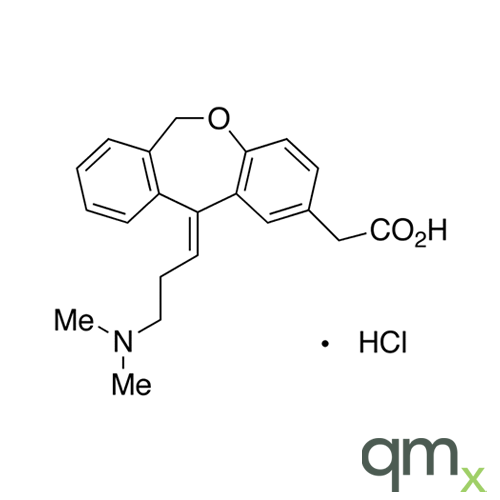 (E)-Olopatadine Hydrochloride, neat