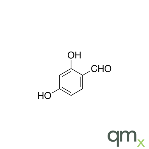 2,4-Dihydroxybenzaldehyde, neat