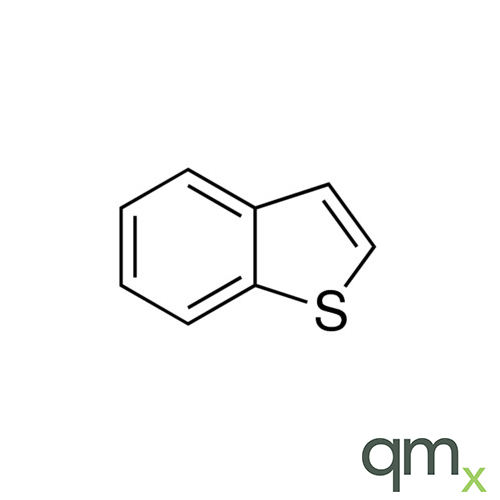 Benzo(b)thiophene, neat - A2S certified