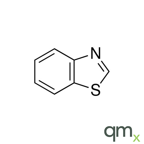 Benzothiazole, 100Âµg/ml in Methanol - A2S certified