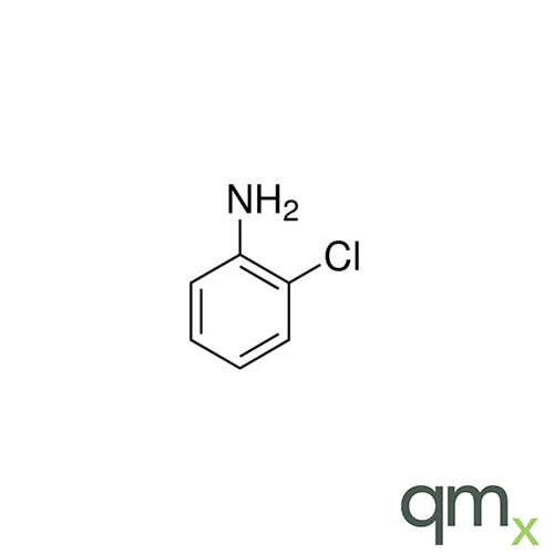 Chloroaniline-2, neat - A2S certified