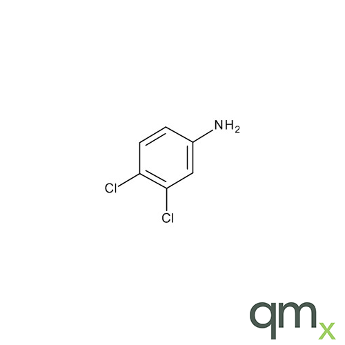 Dichloroaniline-3,4, 100Âµg/ml in N-hexane - A2S certified