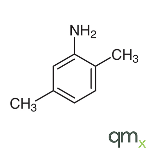 2,5-Dimethylaniline, 100Âµg/ml in Acetonitrile - A2S Certified