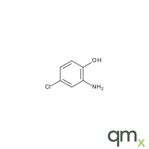 Amino-2-chlorophenol-4, neat - A2S certified