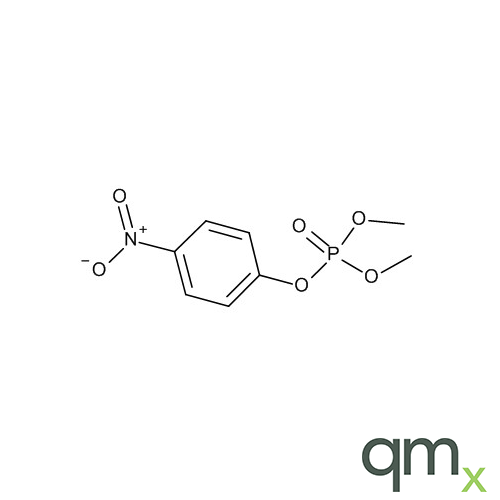 Paraoxon methyl, neat - A2S certified