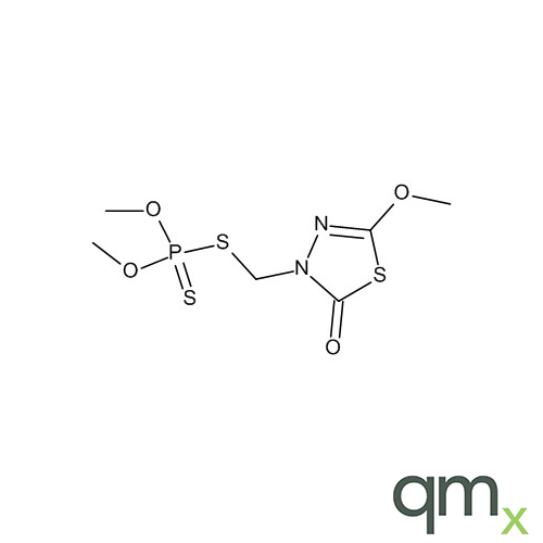 Methidathion, neat - A2S certified