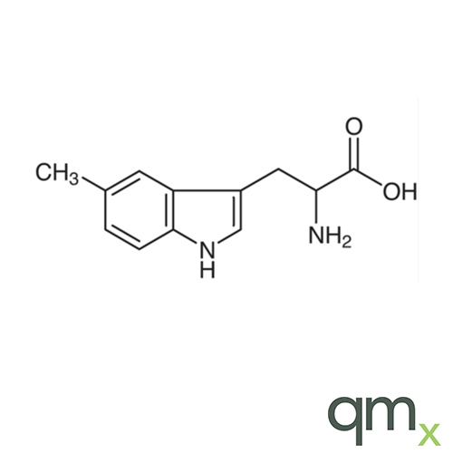 5-Methyl-DL-tryptophan, - A2S Certified
