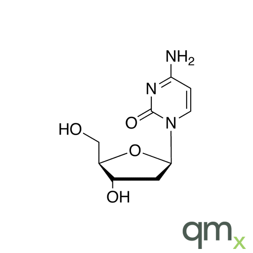 2â€™-Deoxy Cytidine, neat