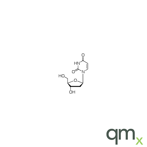 2â€™-Deoxyuridine, neat