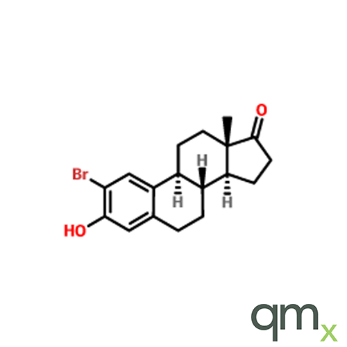 2-Bromoestrone, neat