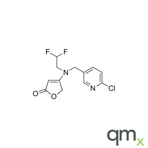 Flupyradifurone, neat - A2S certified