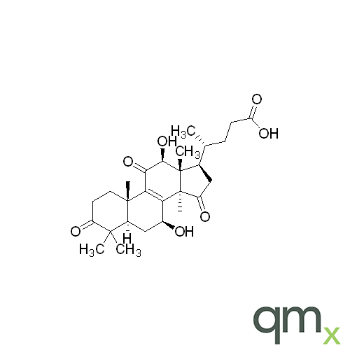 Lucidenic Acid B, neat