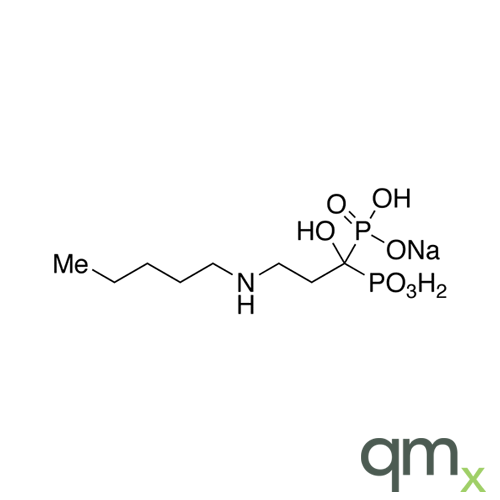 N-Desmethyl Ibandronate Sodium, neat