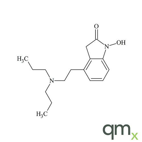 N-Hydroxyropinirole (as HCl salt)