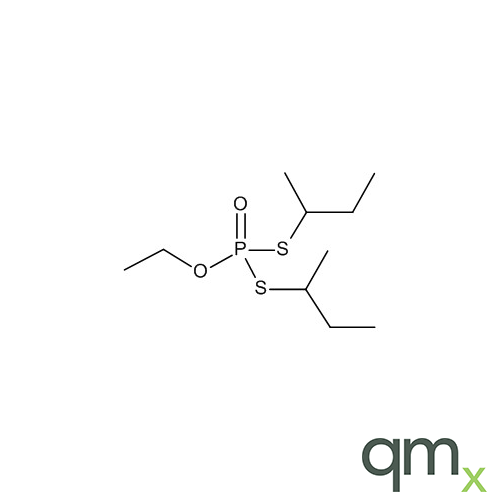 Cadusafos 100 µg/ml in Acetonitrile - Ehrenstorfer