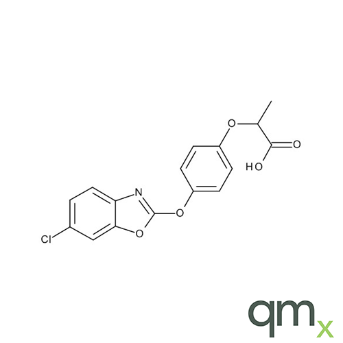 Fenoxaprop, neat - A2S certified