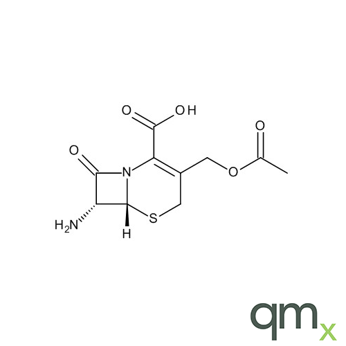 Cephalosporin Intermediate: 7-Aminocephalosporanic Acid