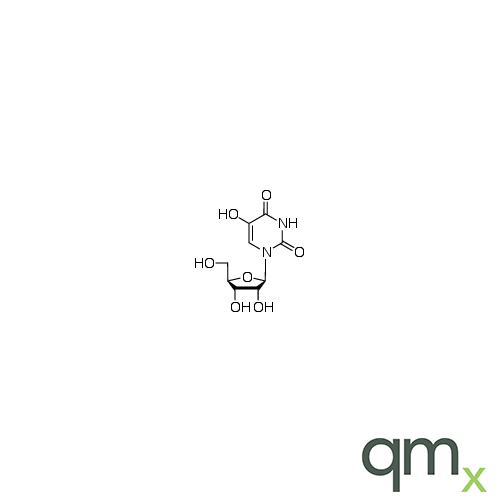 5-Hydroxyuridine, neat