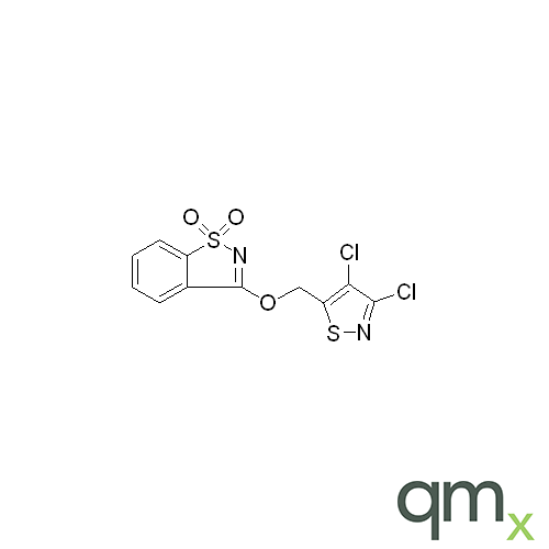 Dichlobentiazox, neat